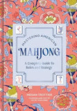 Mastering American Mahjong