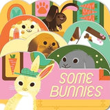 Some Bunnies Book