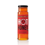 Hot Honey - 12 OZ. bottle