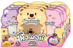 Kawaii cutie puffs