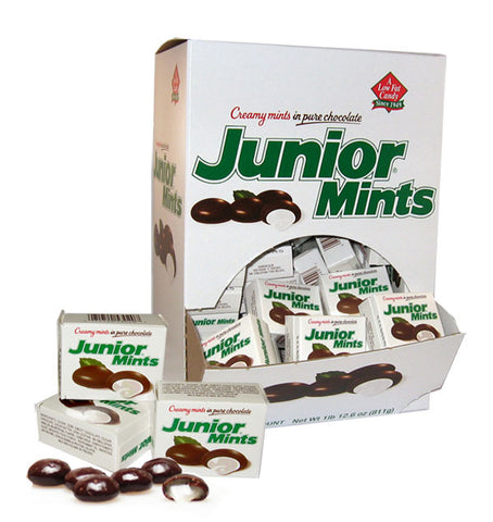 junior mint mini changemaker boxes
