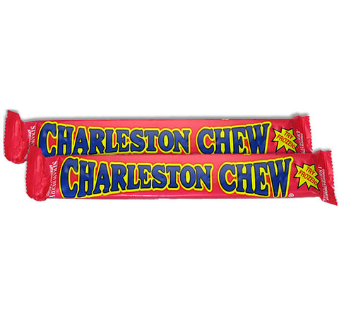 Charleston Chew Strawberry