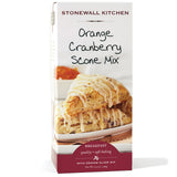 Orange Cranberry Scone Mix