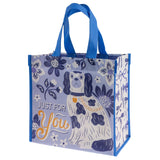 Recycled Gift Bag