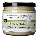 Hatch Chile Cream Cheese Dip