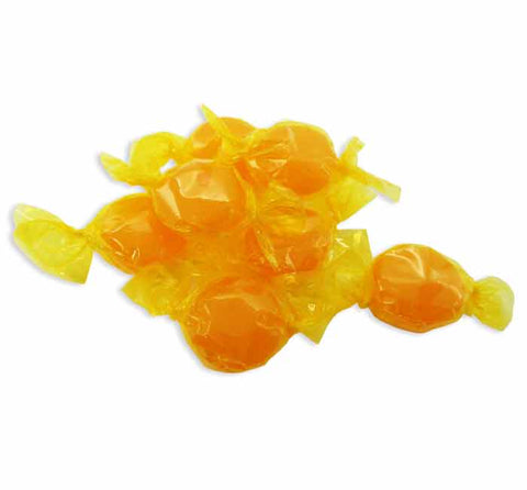Butterscotch disks