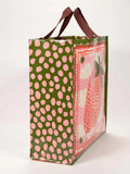 Strawberry Shopper Tote