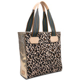 Mona Classic Tote