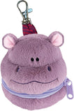 Zippazoo Bag Budddy Pygmy Hippo