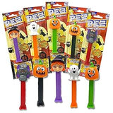 Halloween Pez