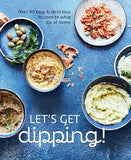 Let's get Dipping Book