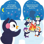 Little Penguin Book