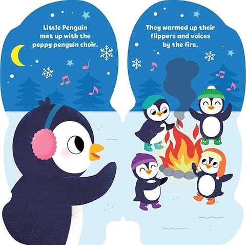 Little Penguin Book