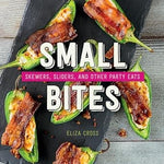 Small Bites Cookbook