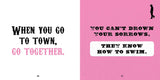 The Cowgirls Guide to Life
