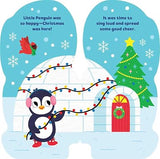 Little Penguin