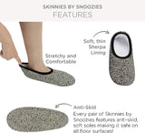 Hot Coffee Skinnies Snoozies
