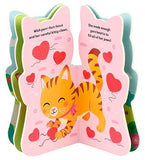 Little Kitten board book