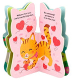 Little Kitten Book