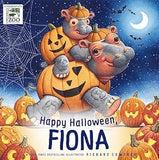 Happy Halloween Fiona