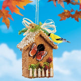 All Season Birdie Cottage