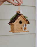 All Season Birdie Cottage