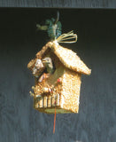 All Season Birdie Cottage