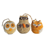 Woodland Friends Seed Asst.