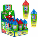 ICEE sour spray candy