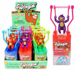 Kidsmania Swingin sloth