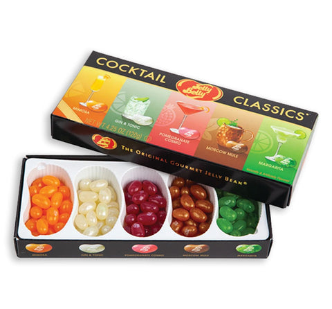 Cocktail Classics Gift Box