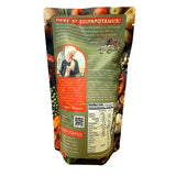 SoupaPOTamus Fiesta Enchilada Soup