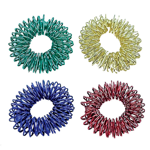 Fidget Rings