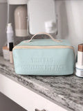 This bag Contains my Face