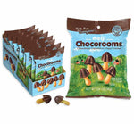 Chocorooms