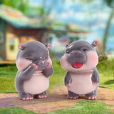 Hippo Blind Box