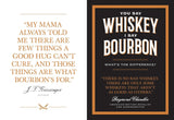 The Little Book of Whiskey