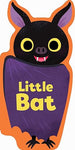 LIttle Bat Book