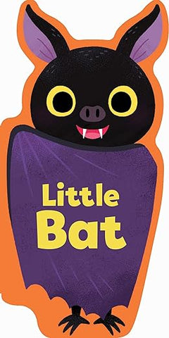 LIttle Bat Book