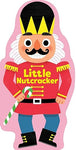 Little Nutcracker Book