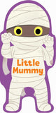 Little Mummy Book