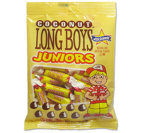 Longboy juniors