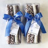 Maggie Lyon Pretzel Rods Individual