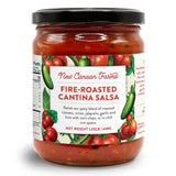 Fire Roasted Cantina Salsa