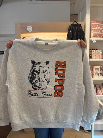 HIPPO Sweatshirt