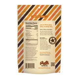 Kickin' Korean BBQ Pretzels