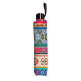 Geometric Tapestry Umbrella
