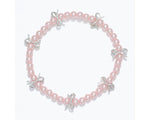 Little loves bow bracelet