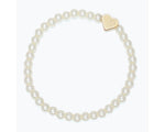 Little love pearl bracelet