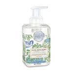 Cotton and Linen Foaming Soap